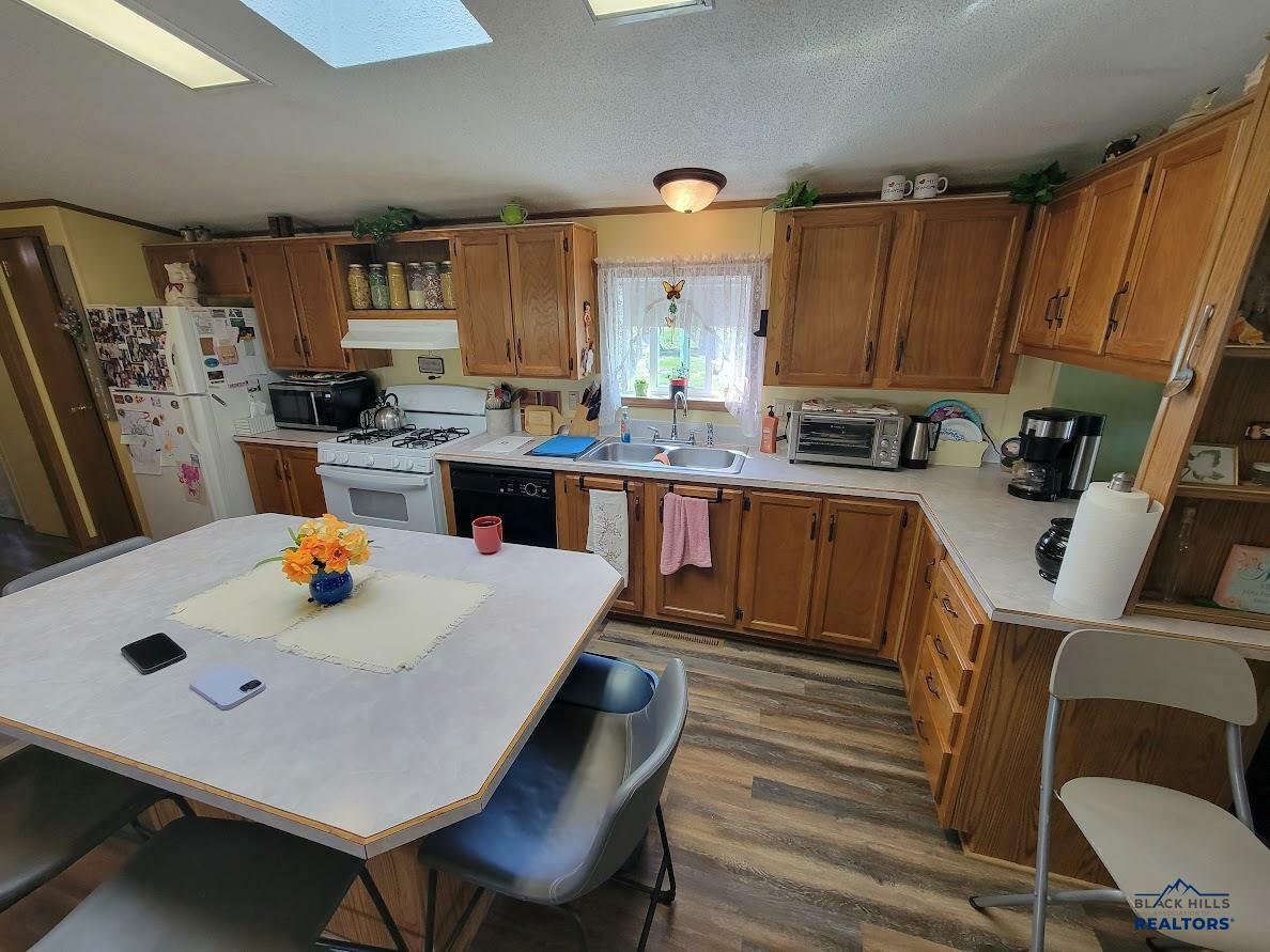Property Photo: 15065 Quiet Pl SD 57719