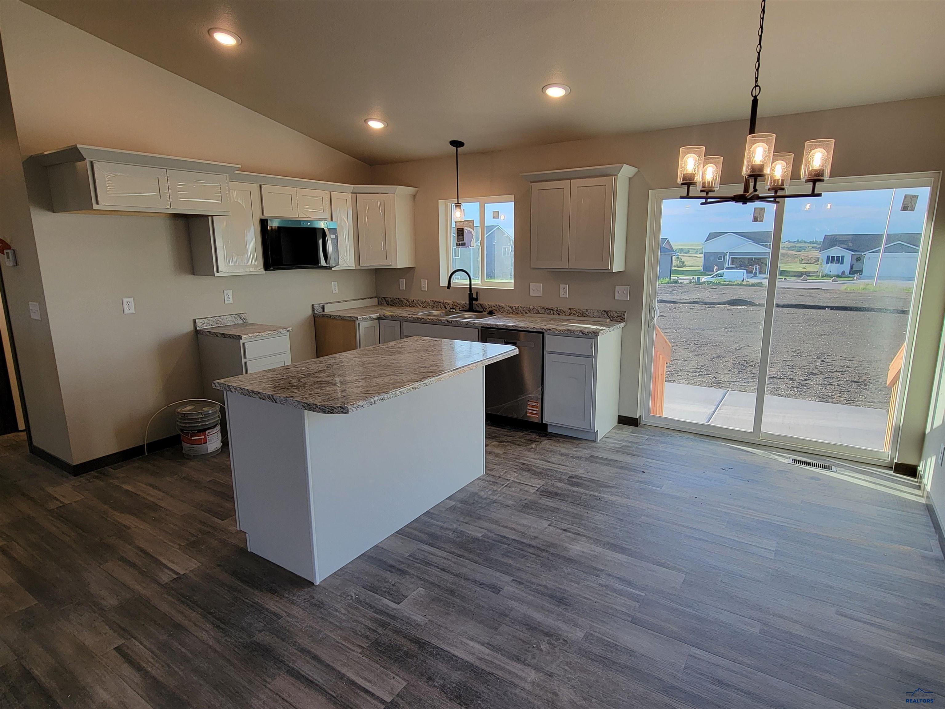 Property Photo: 1130 Cobalt Dr SD 57701