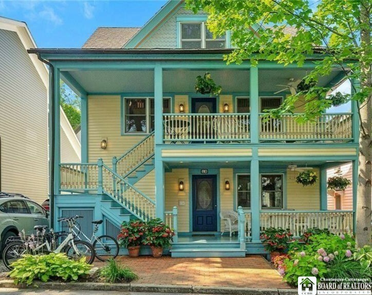 18 Ames Avenue  Chautauqua NY 14722 photo