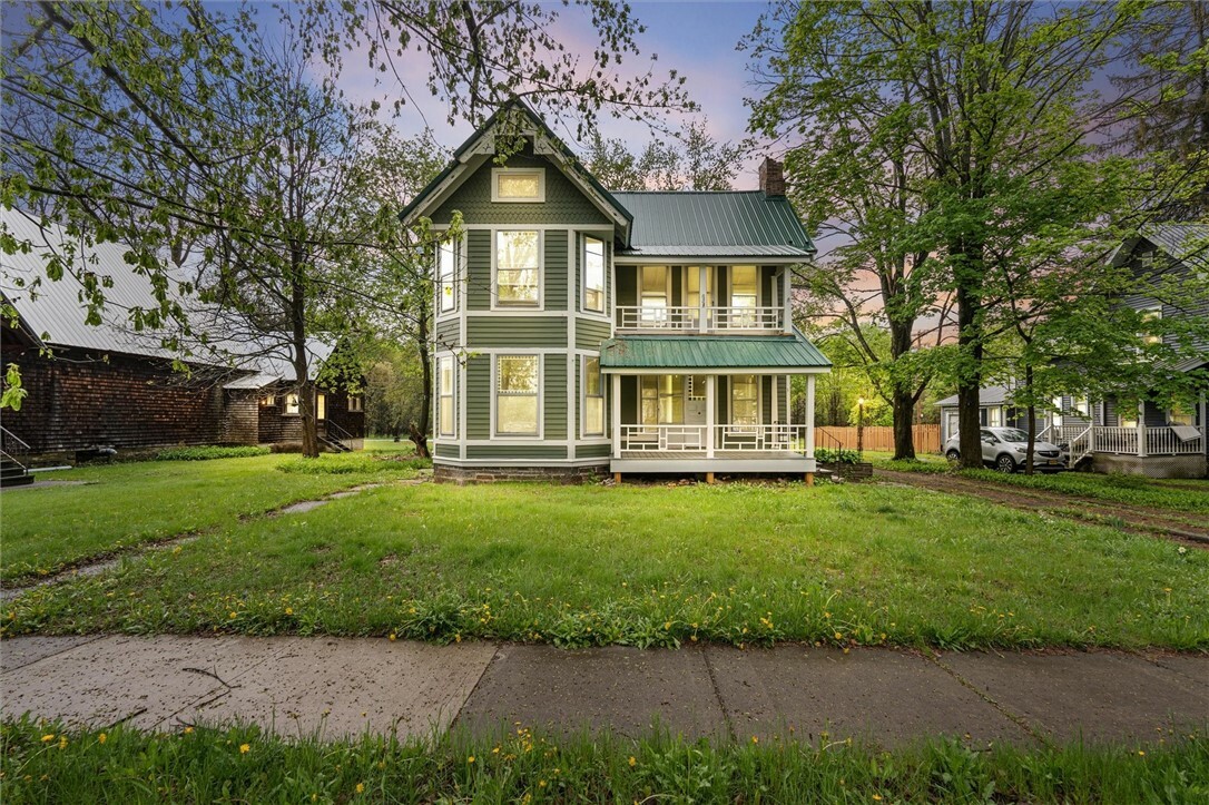 12 Front Street  Van Etten NY 14889 photo