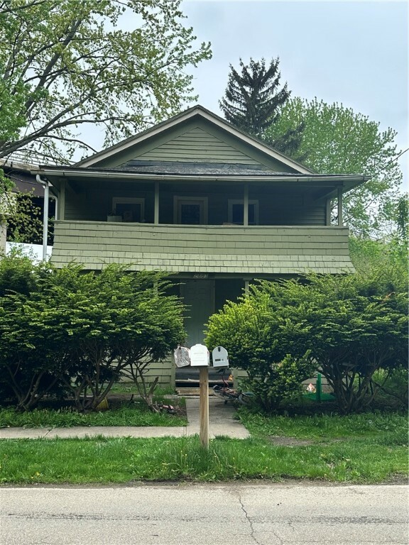Property Photo: 2883 Main Street NY 14830