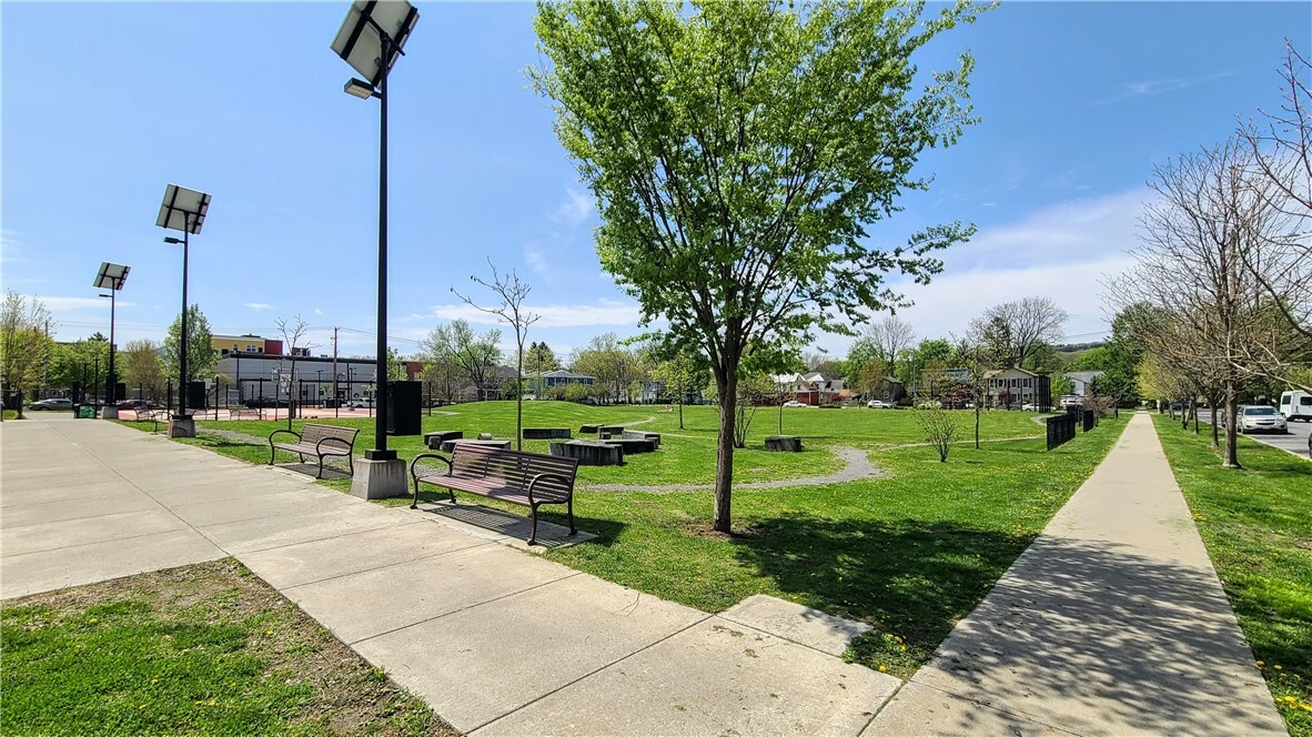 Property Photo: 108 Esty Street NY 14850