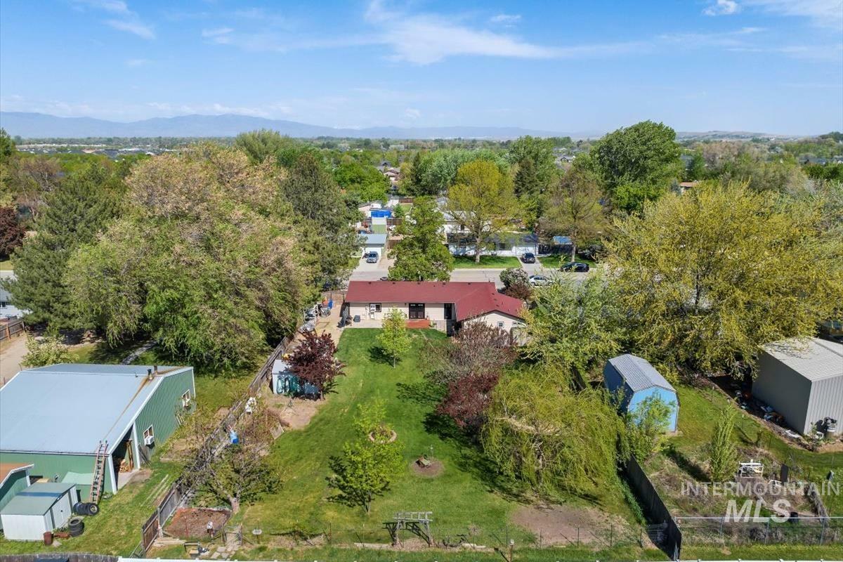 Property Photo:  6687 S Santa Ana Ave  ID 83709 