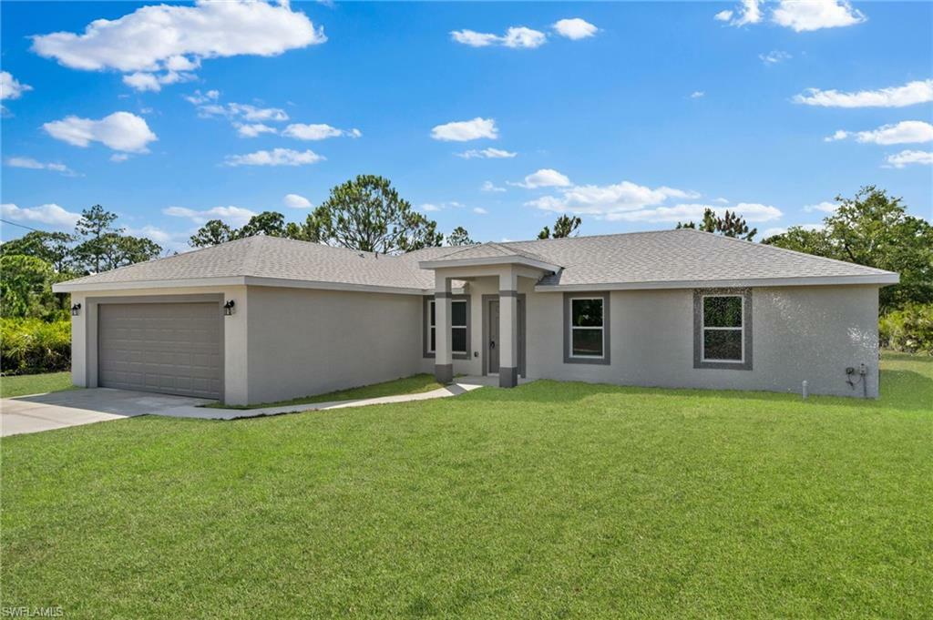 Property Photo: 3011 68th St W FL 33971