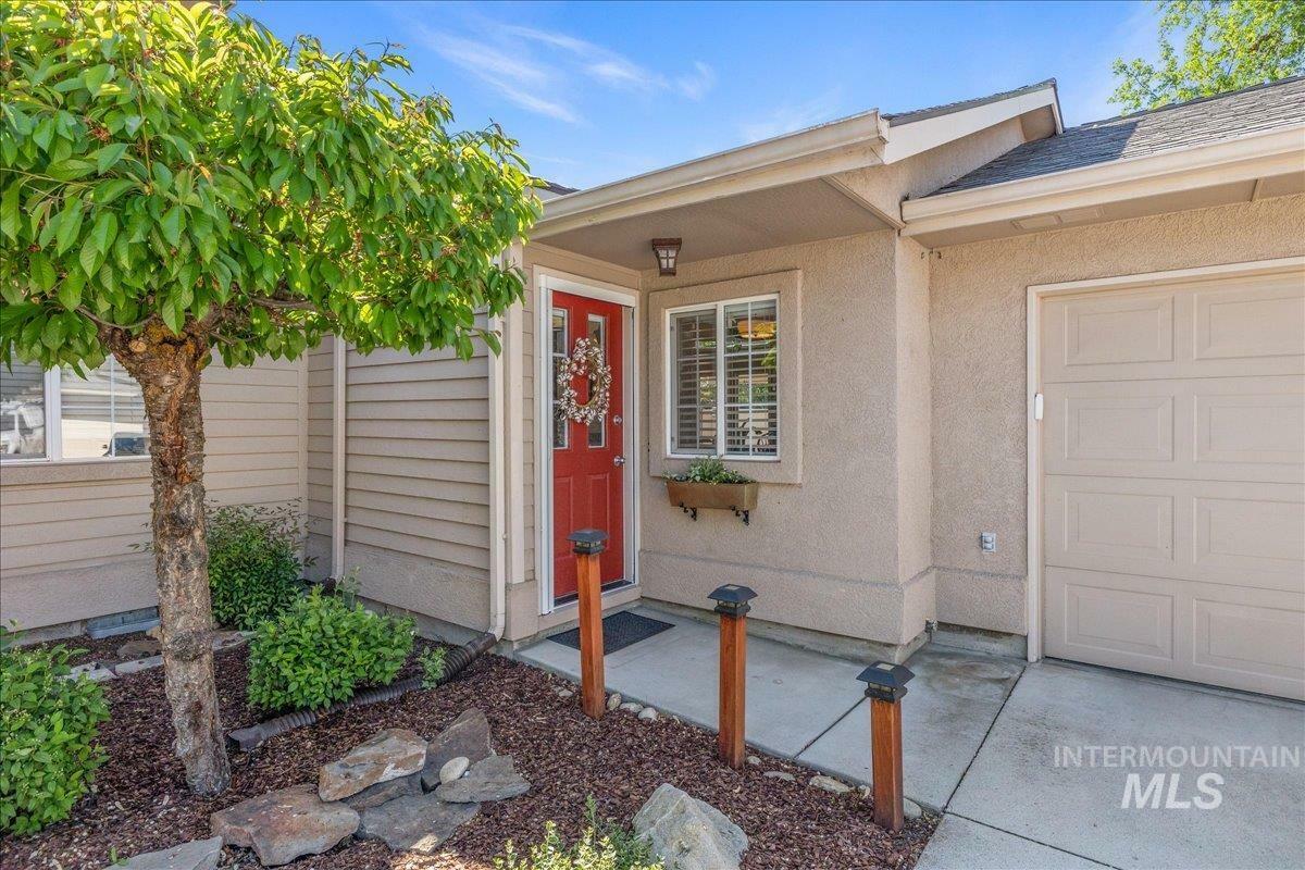 Property Photo: 3178 S Crabapple Ln ID 83706