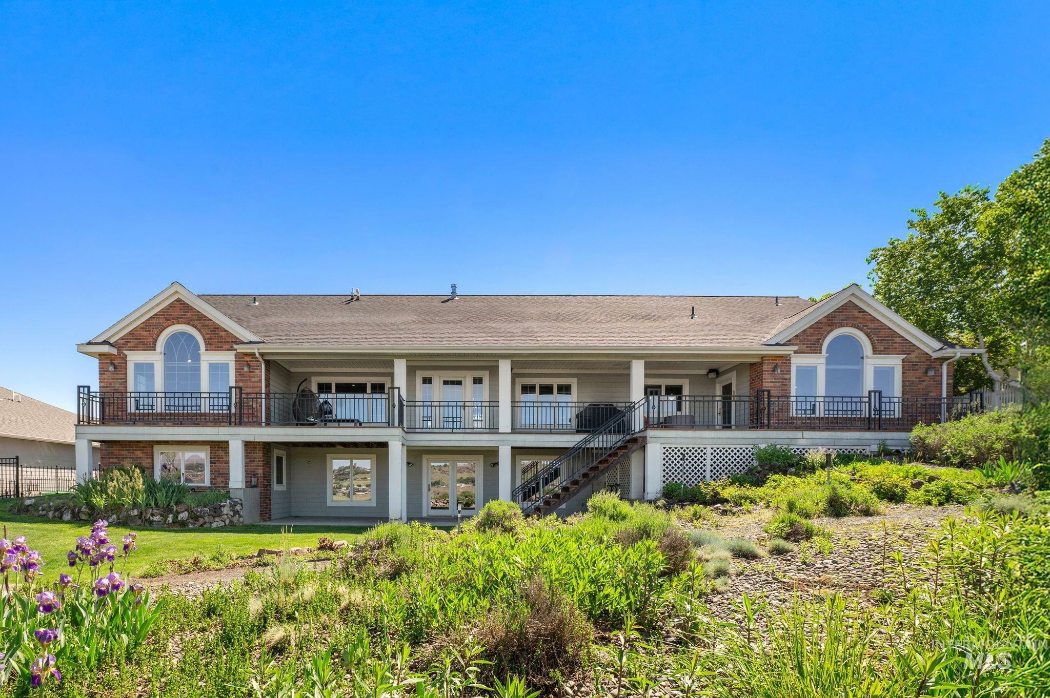 Property Photo: 176 Marine View Drive ID 83501