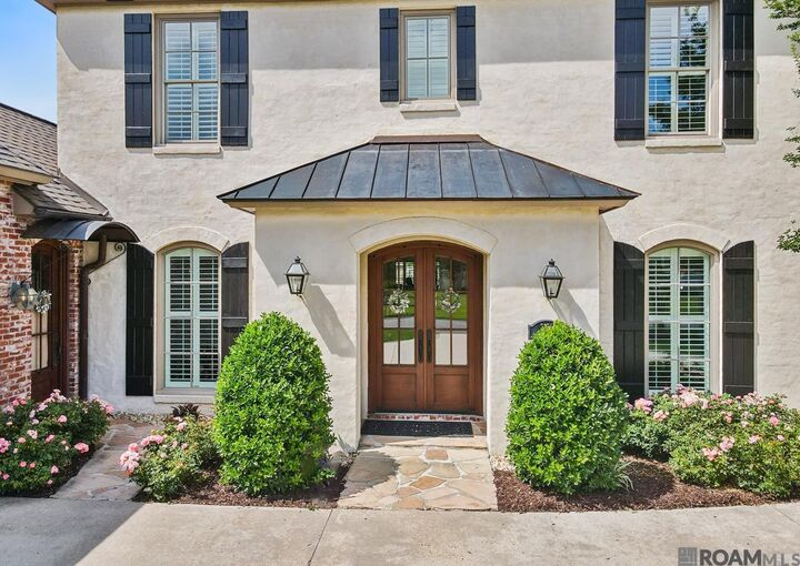 Property Photo: 3126 Laurel Plantation Ave LA 70820