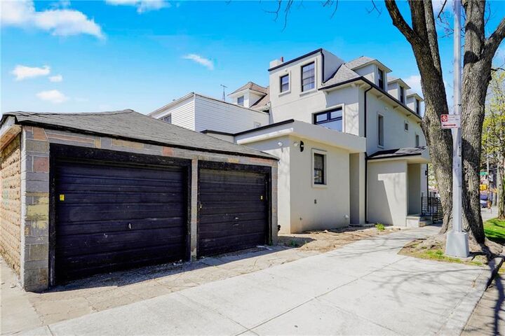 Property Photo: 728 Avenue P NY 11223