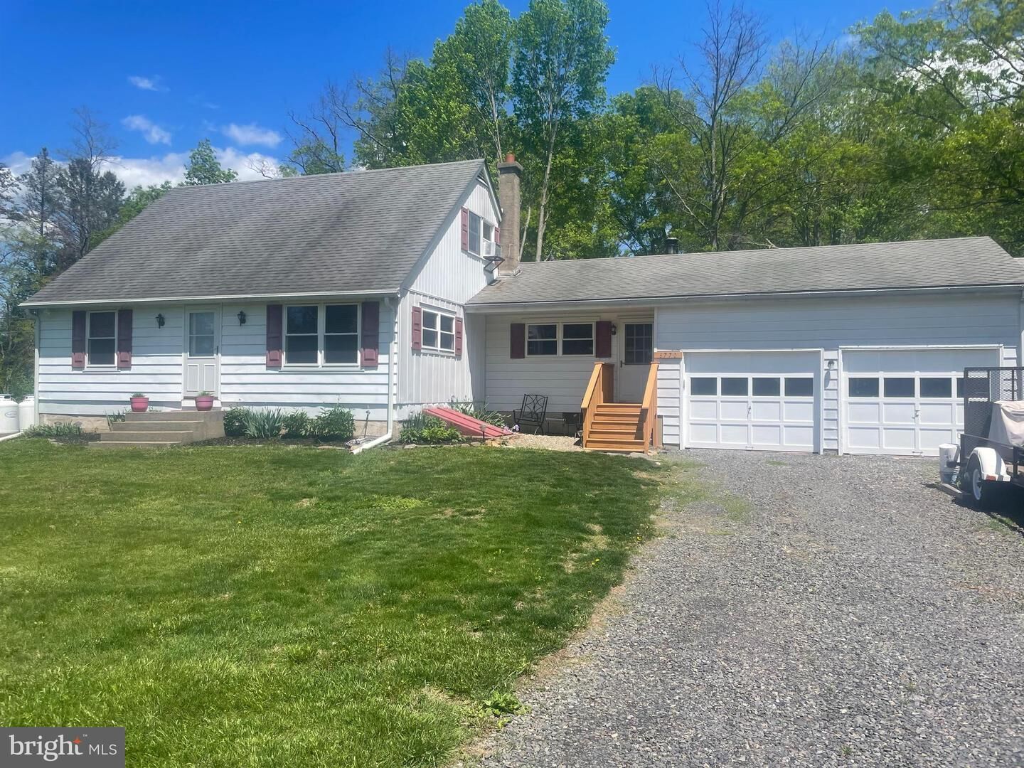 Property Photo:  6770 Point Pleasant  PA 18938 
