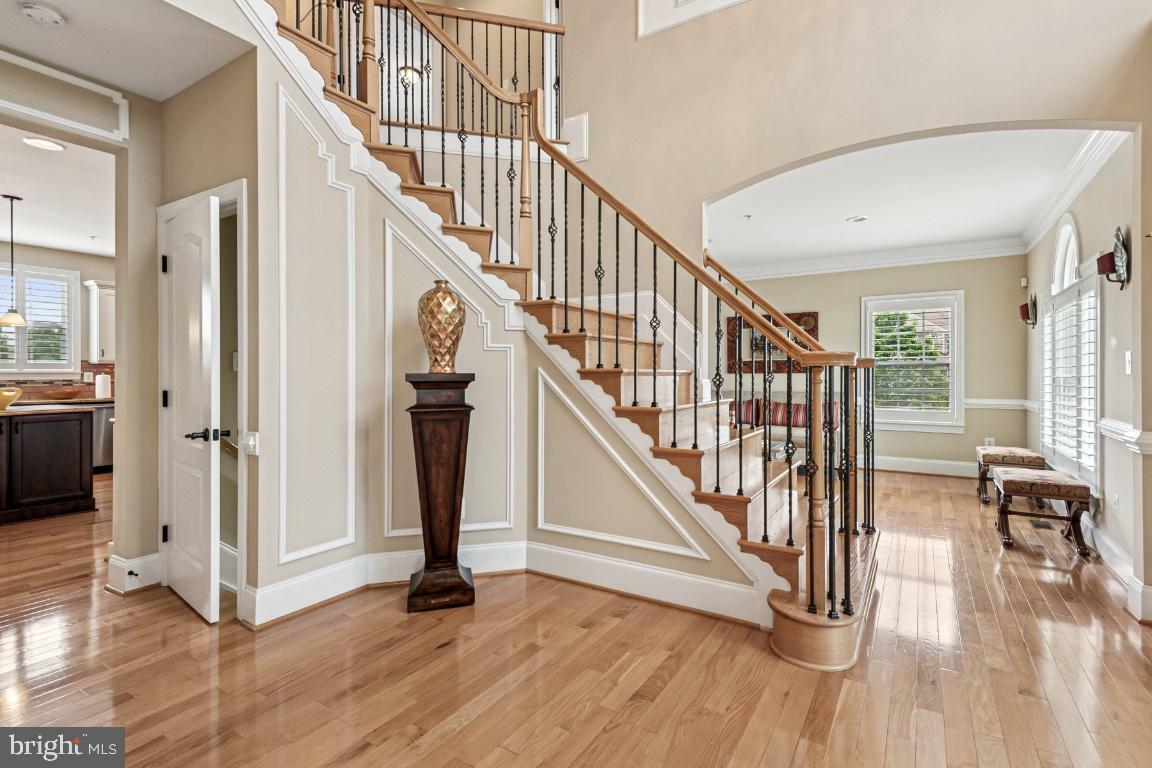 Property Photo: 13106 Hunters Ridge Lane MD 20721