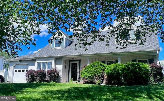 Property Photo: 248 Trenton Avenue NJ 08619