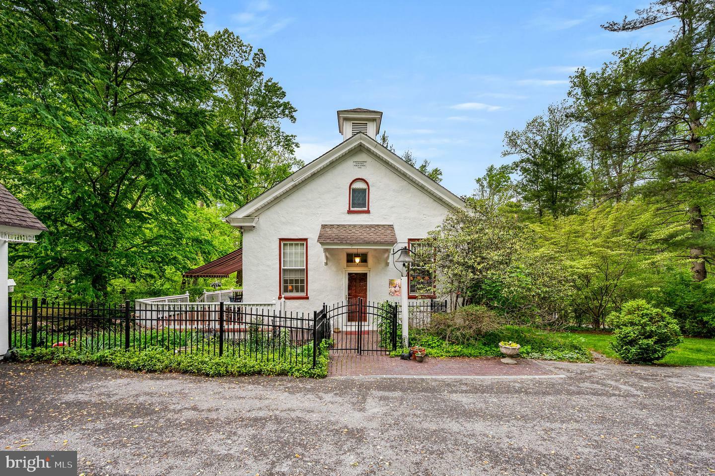 40 Indian Run Road  Glenmoore PA 19343 photo