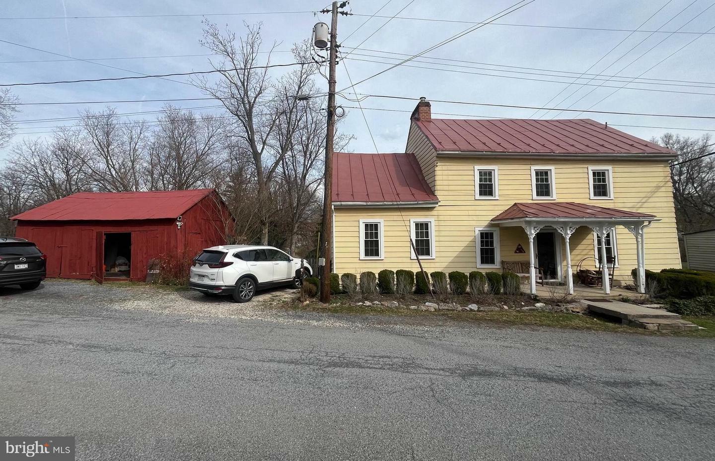 112 King Street  Kearneysville WV 25430 photo
