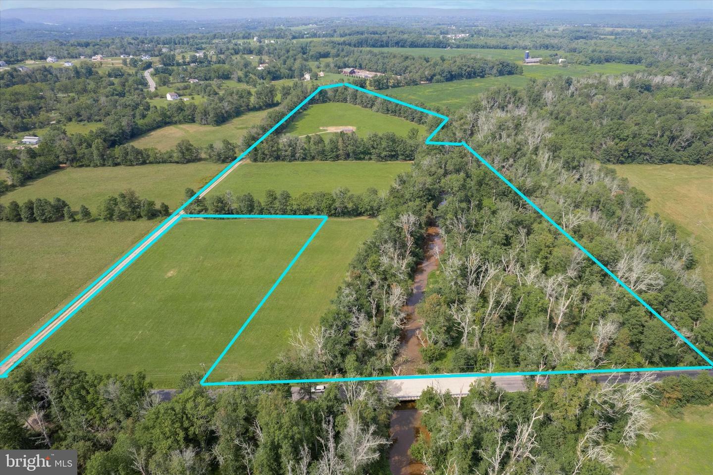 37 Barbertown Point Breeze Road Lot 3  Frenchtown NJ 08825 photo