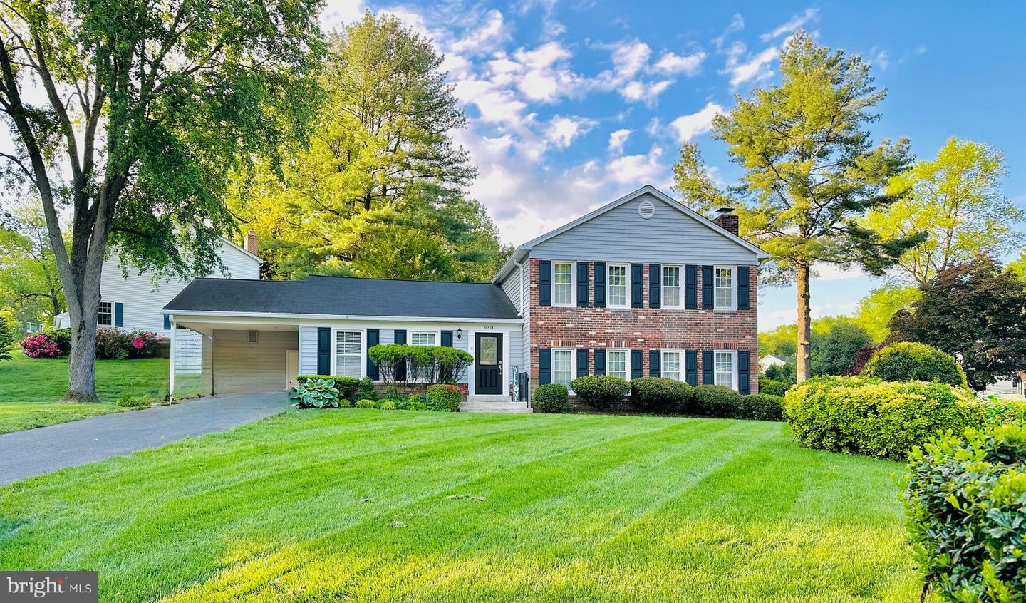 6310 Rockwell Road  Burke VA 22015 photo