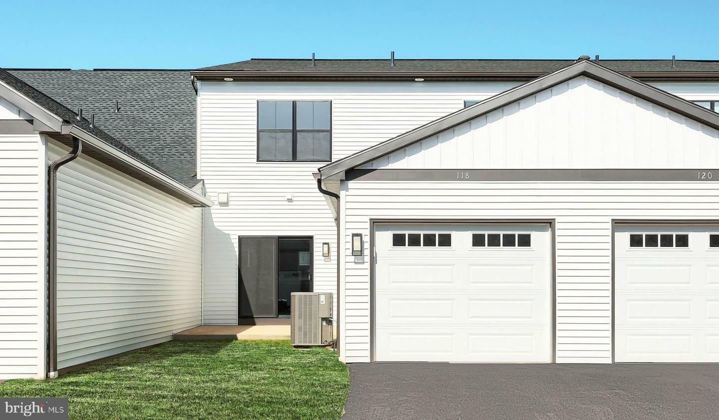 Property Photo: 118 Madison Drive PA 17055