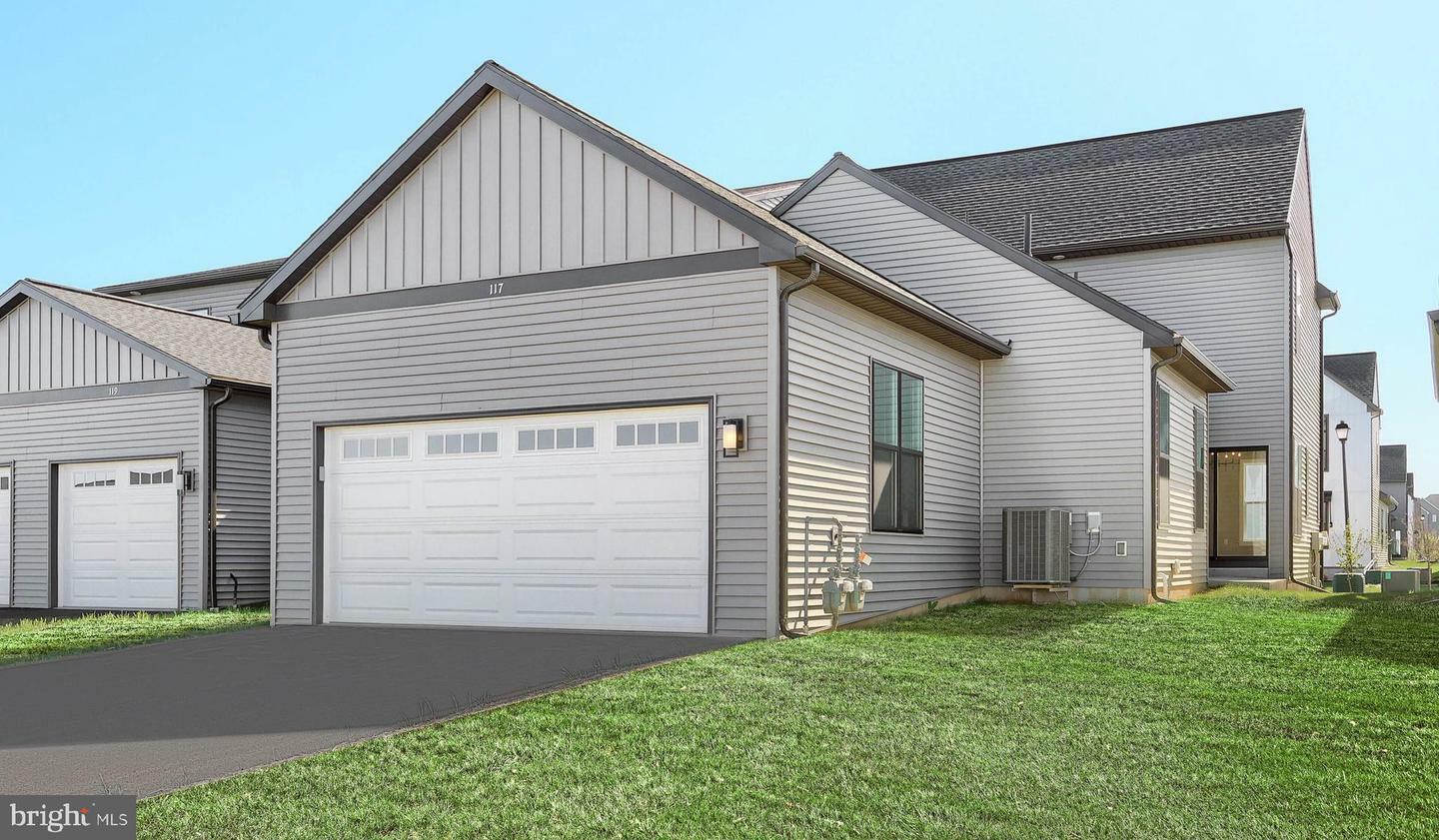 Property Photo: 117 Madison Drive PA 17055