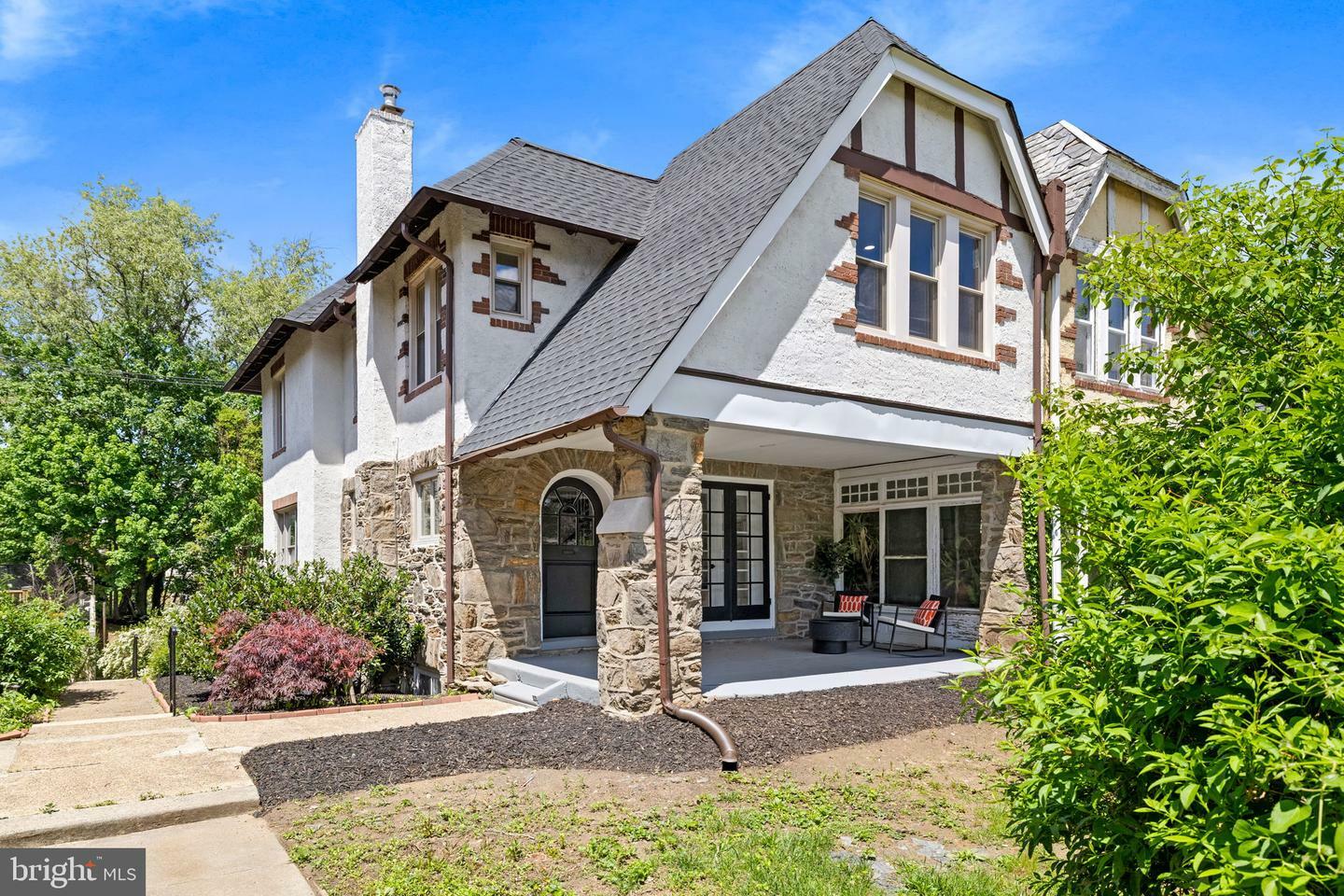 623 E Mount Airy Avenue  Philadelphia PA 19119 photo