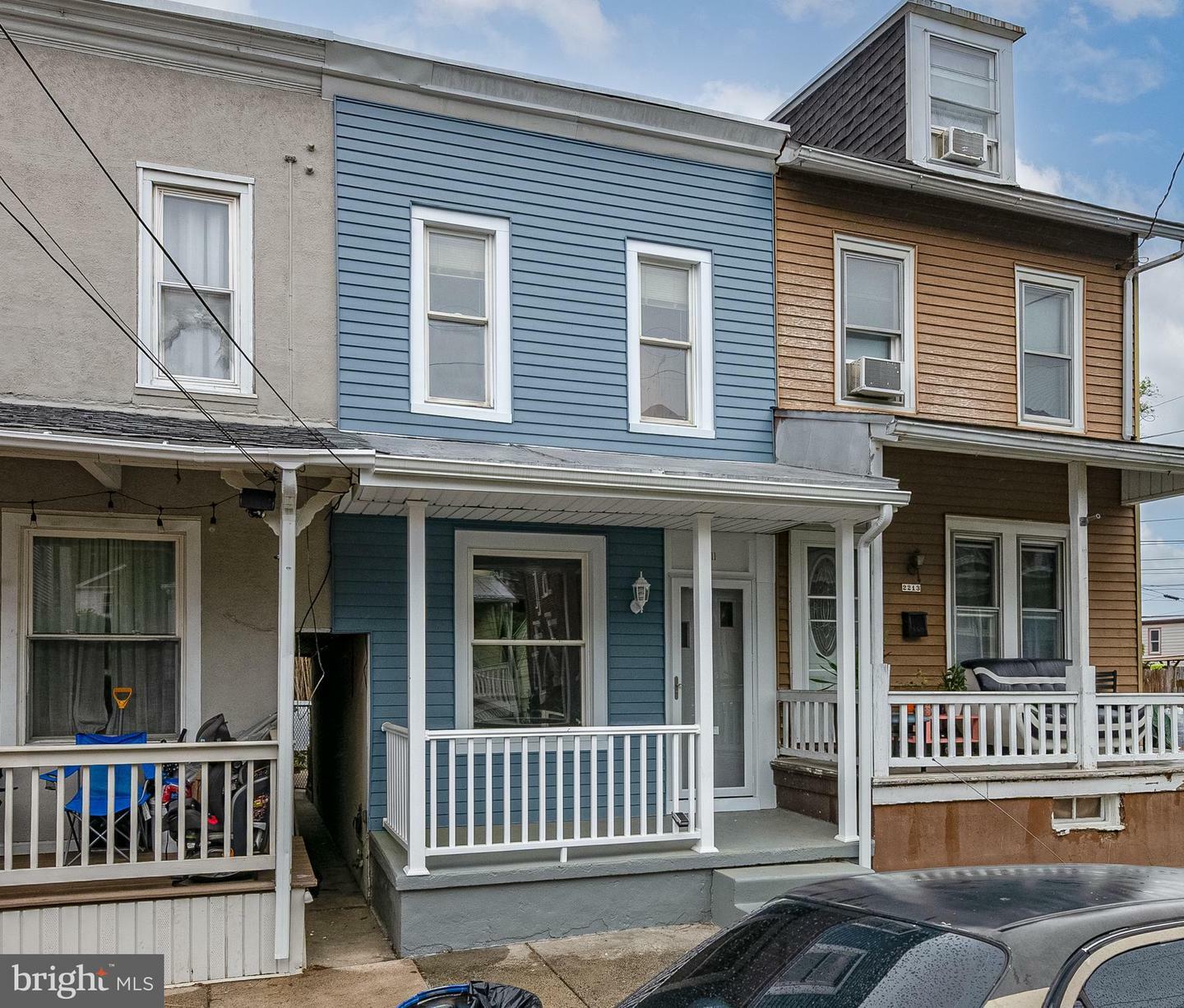 Property Photo: 2211 Woodvale Avenue PA 19606
