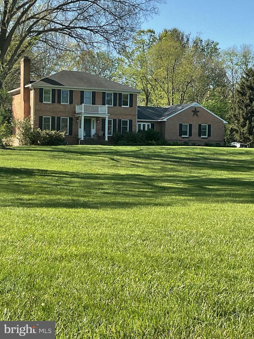 1075 Willowdale Drive  Shepherdstown WV 25443 photo
