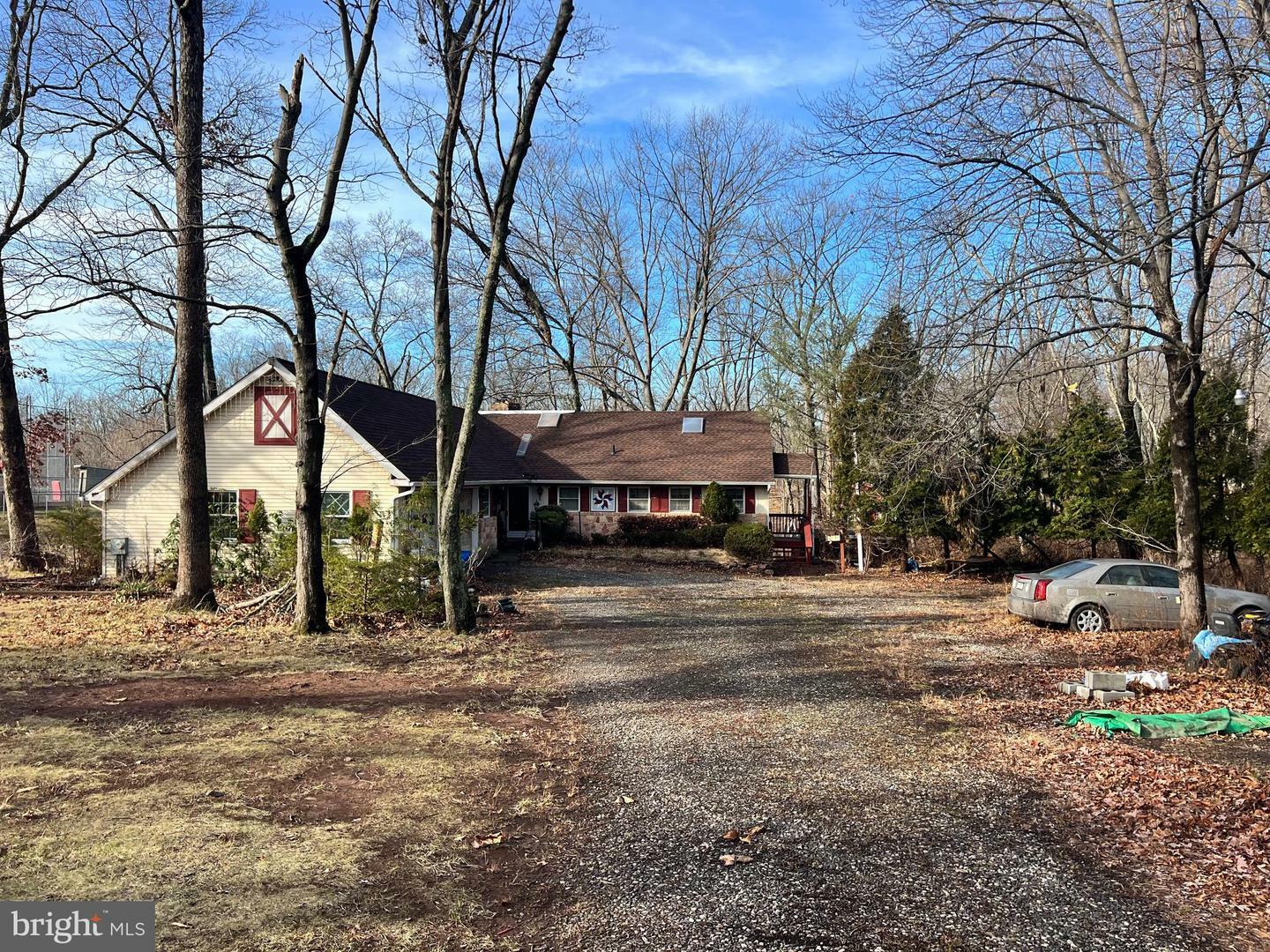 Property Photo: 1890 Green Lane Road PA 19446