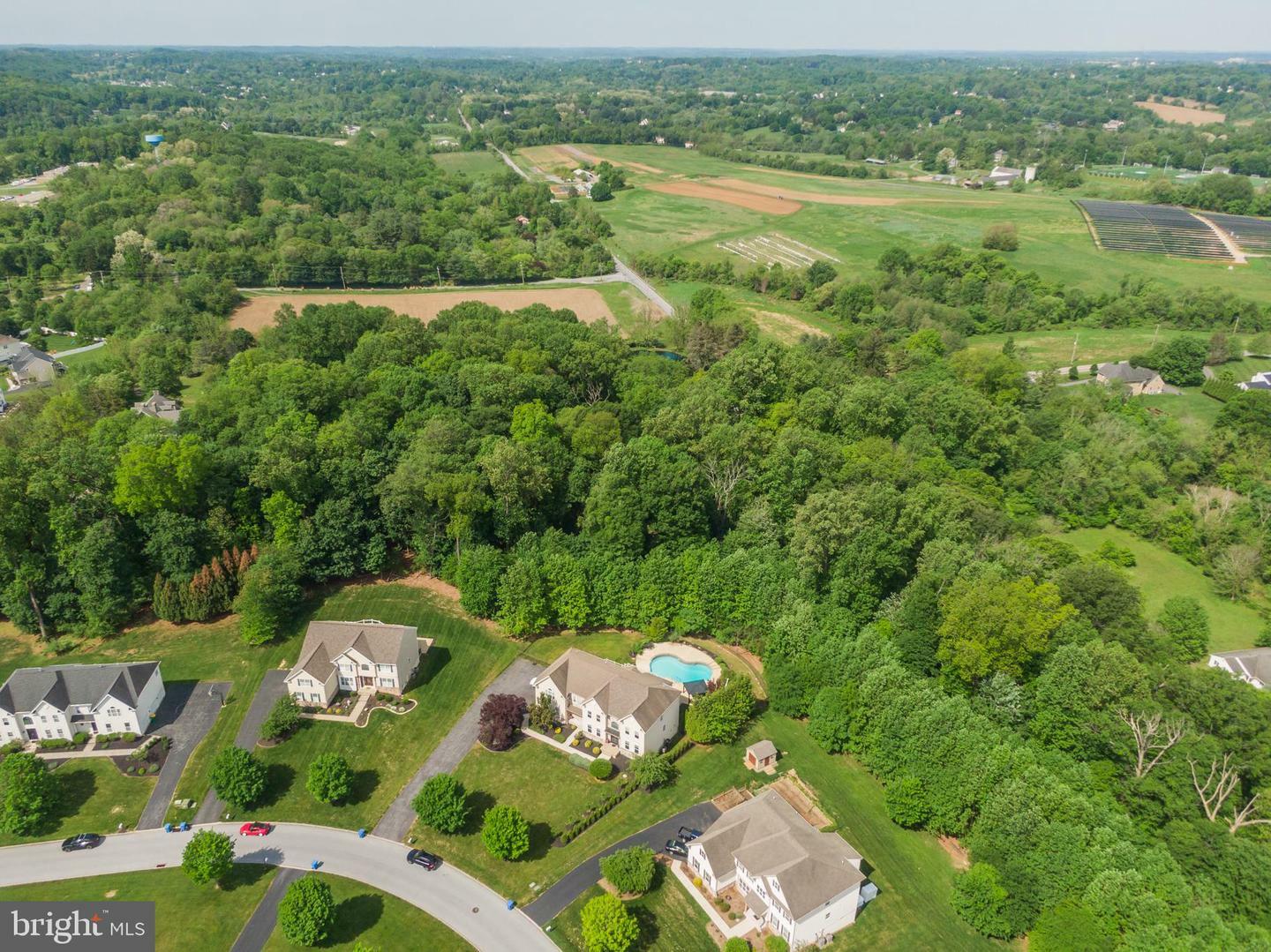 Property Photo: 120 Freedom Rider Trail PA 19342