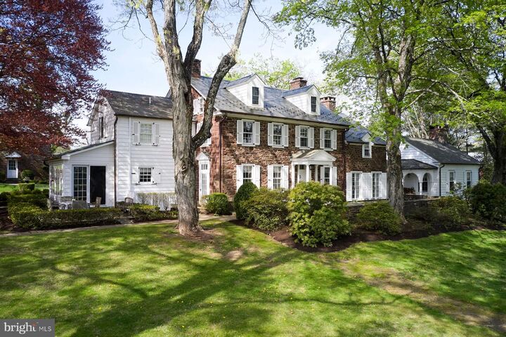 6398 Durham Road  Pipersville PA 18947 photo