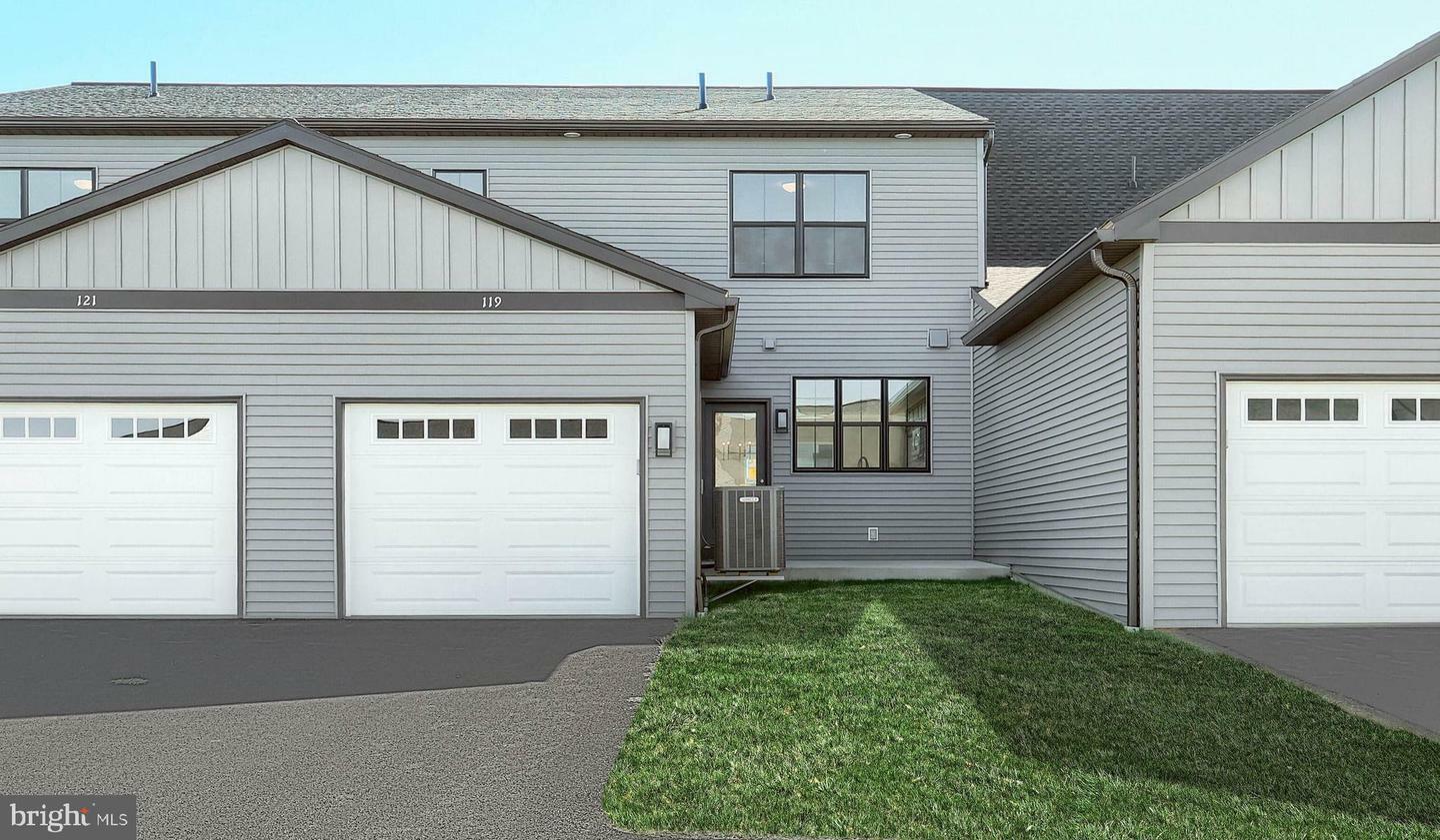 Property Photo: 119 Madison Drive PA 17055