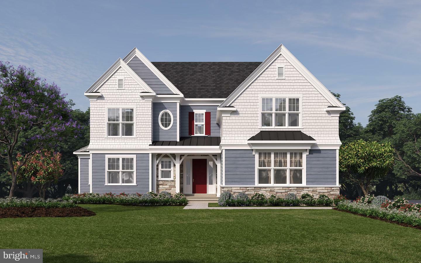 Property Photo: Lot 6 Rose Glenn PA 19333