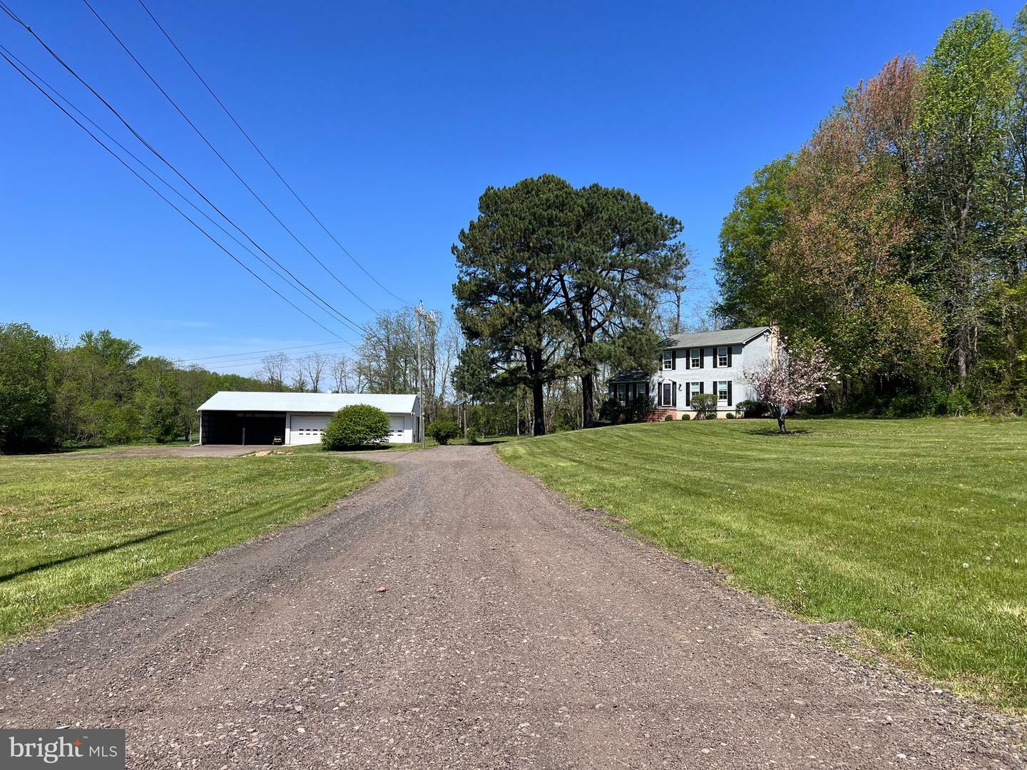 1147 Jacksonville Road  Bordentown NJ 08505 photo