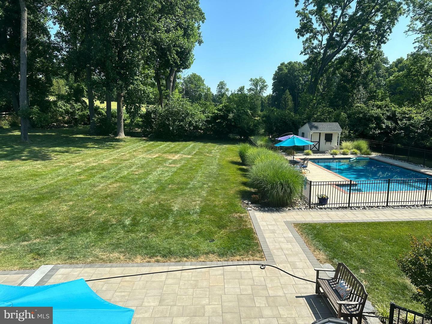 Property Photo: 4976 Gloucester Drive PA 18902