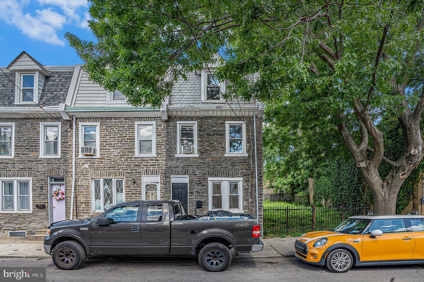 Property Photo: 5335 Morris Street PA 19144