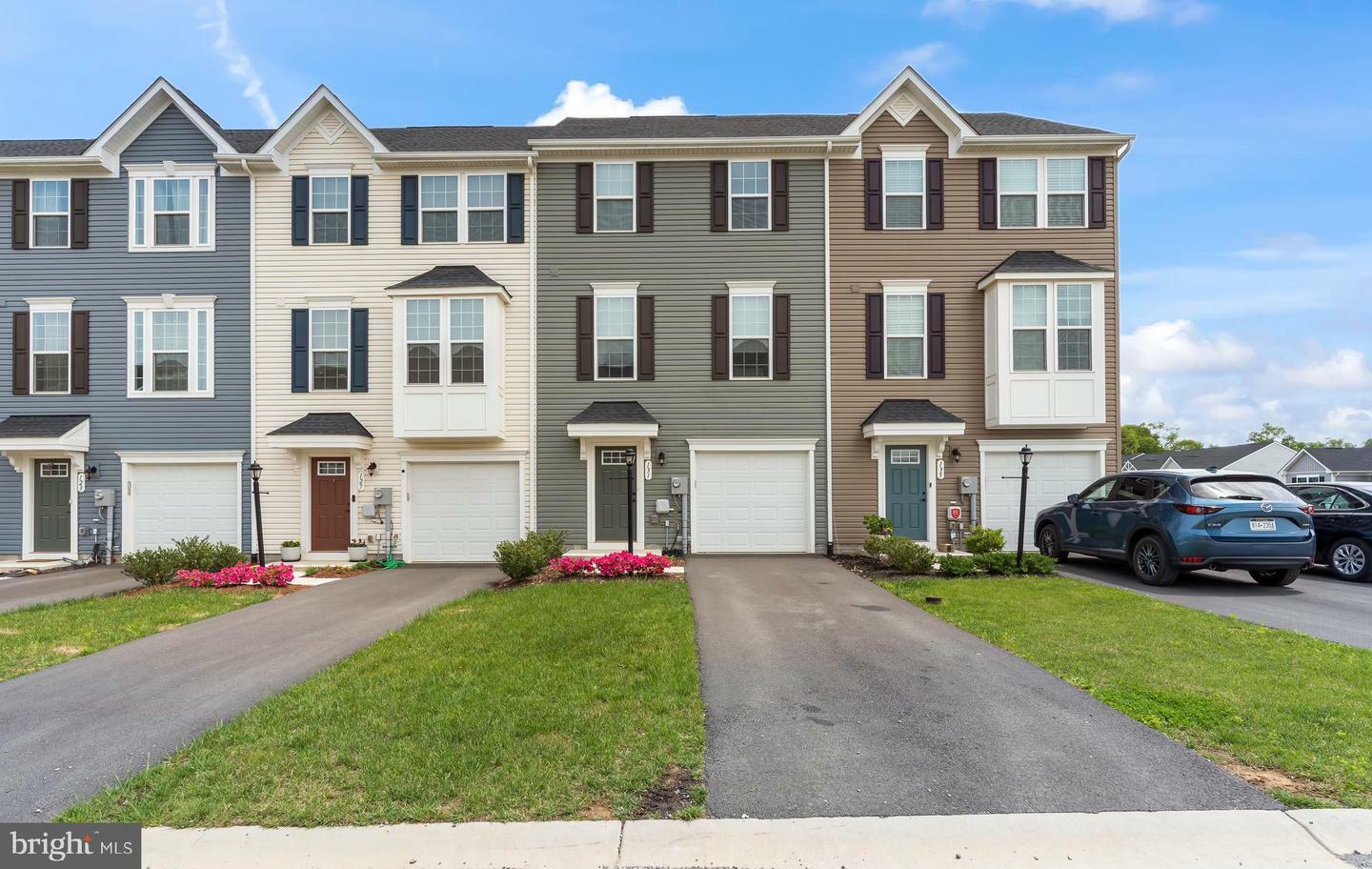 131 Dripping Spring Drive  Hedgesville WV 25427 photo