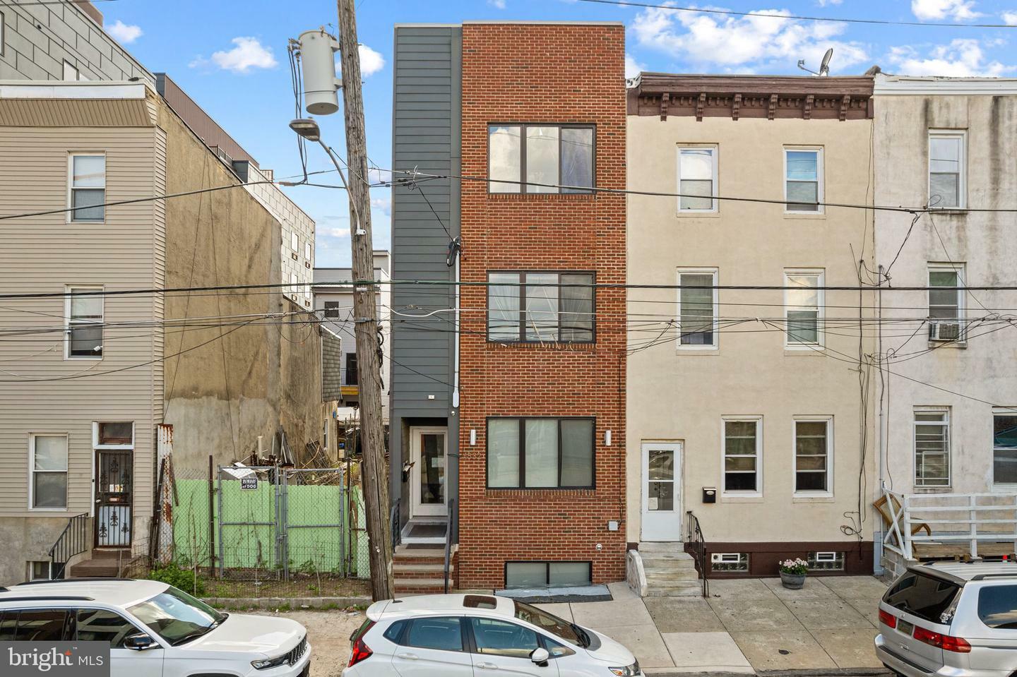 1832 E Huntingdon Street 1  Philadelphia PA 19125 photo
