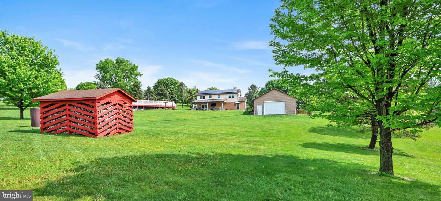 Property Photo: 191 Meadow Drive PA 19541