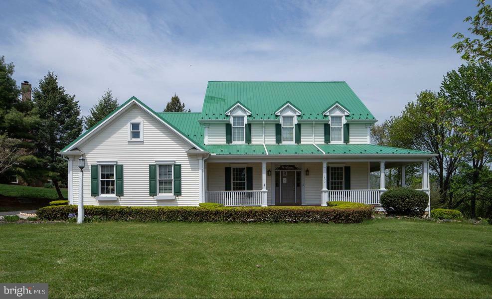 Property Photo: 1802 Signal Hill Drive PA 17050