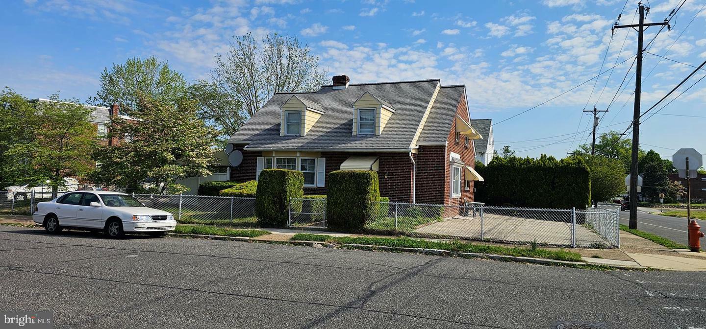 1825 Shelmire Avenue  Philadelphia PA 19111 photo