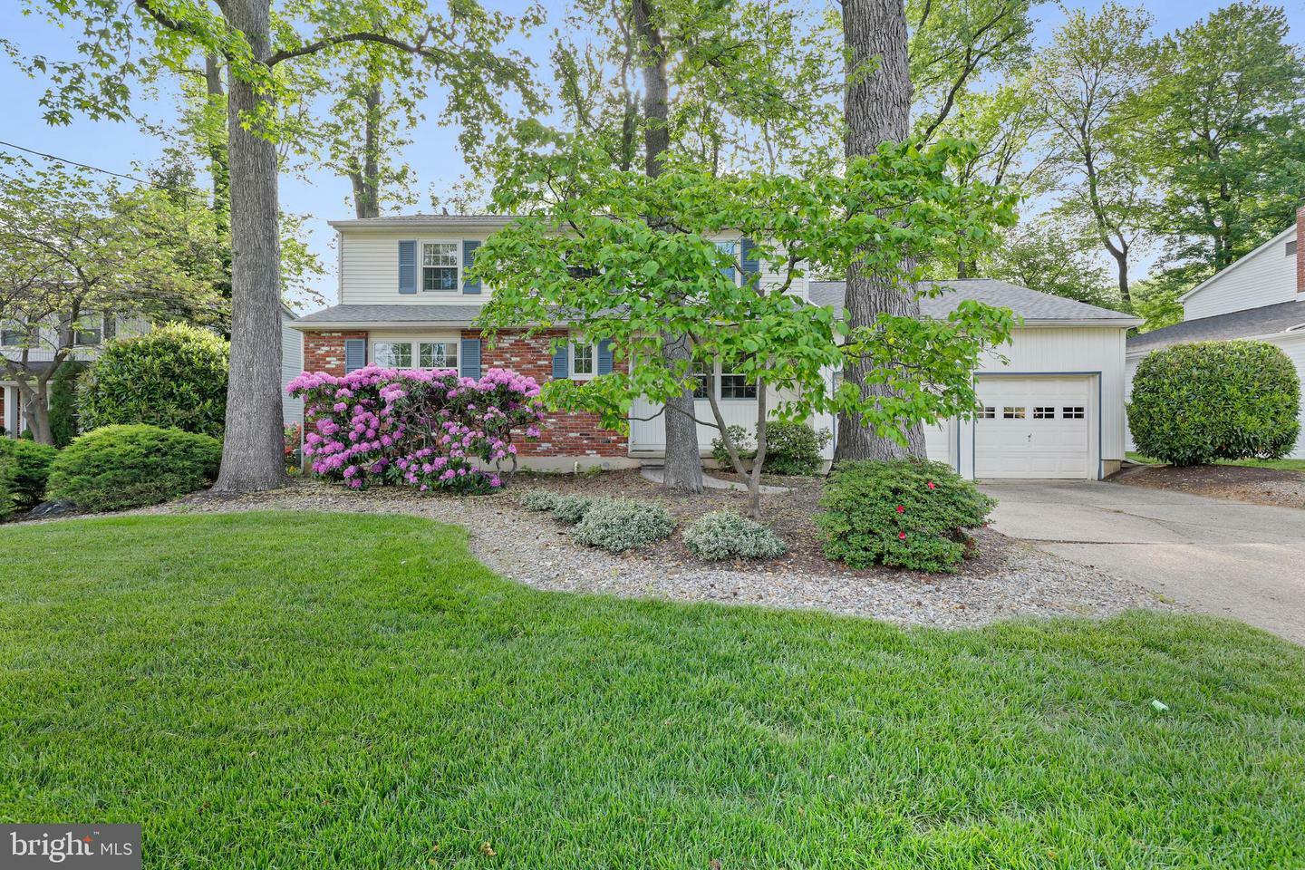 Property Photo: 425 Silver Hill Road NJ 08002