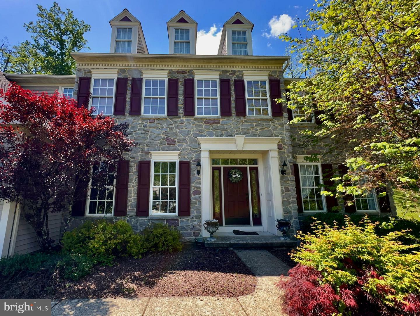 Property Photo: 105 Valley Drive PA 19508