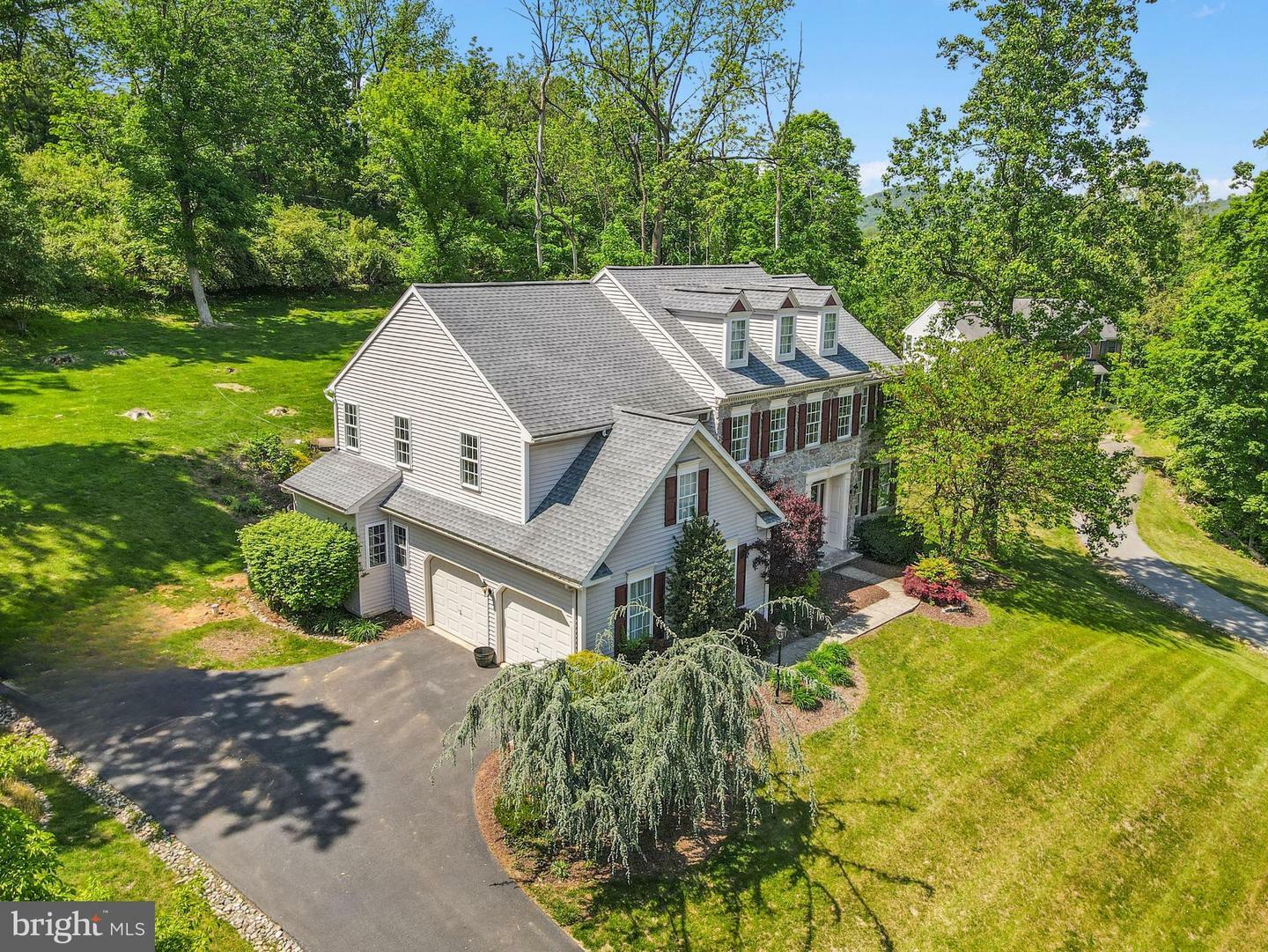 Property Photo: 105 Valley Drive PA 19508