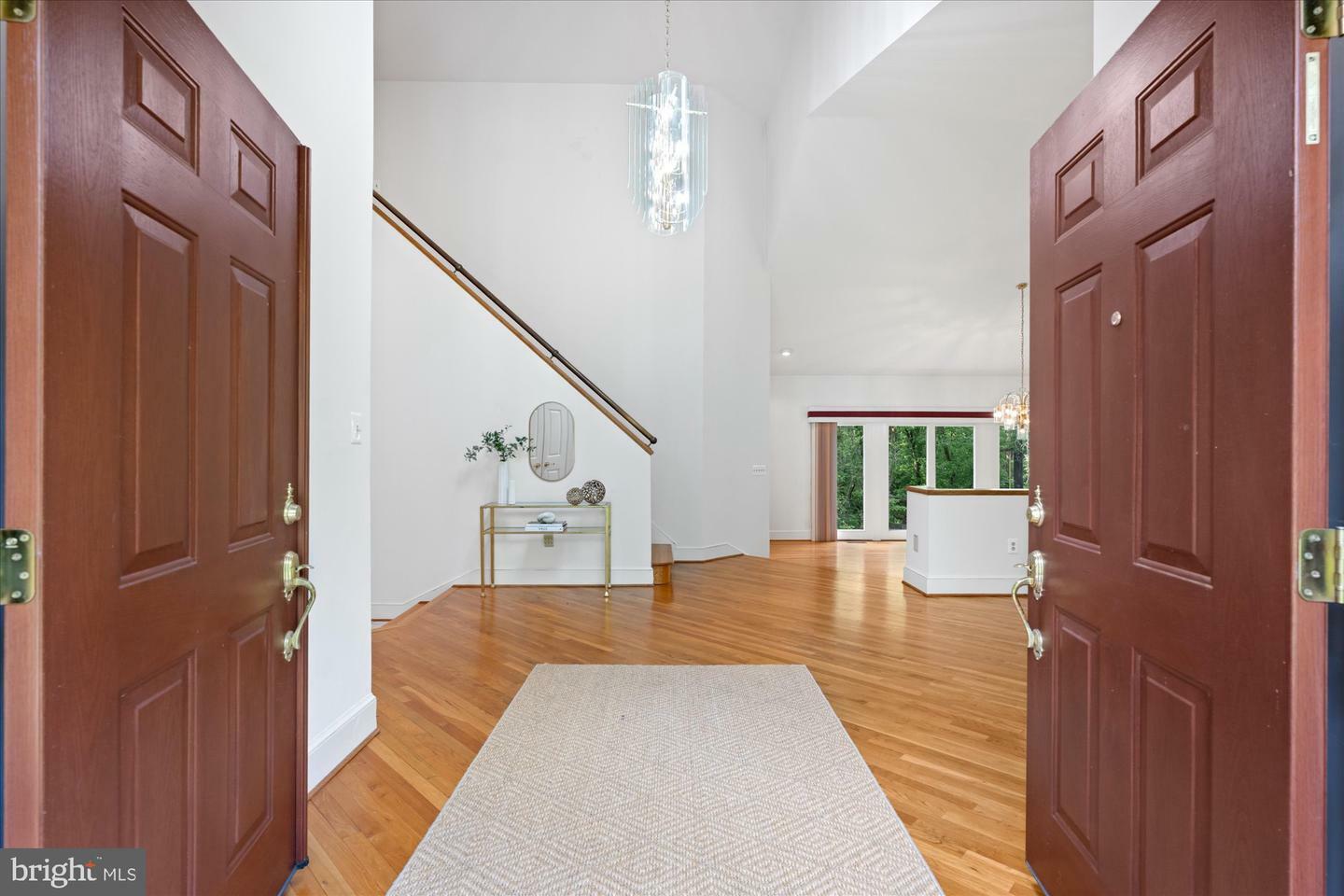 Property Photo: 10514 Macarthur Boulevard MD 20854