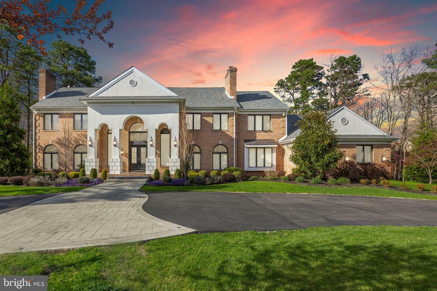 Property Photo: 2 Timbre Court NJ 08055