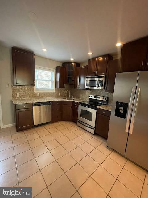 Property Photo: 1124 Gerritt Street PA 19147