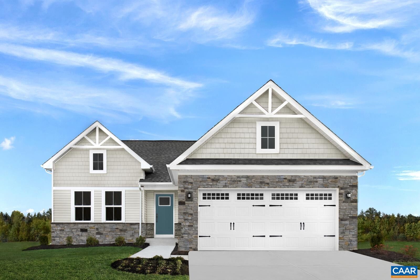 Property Photo:  92 Gunnison Dr  VA 22923 