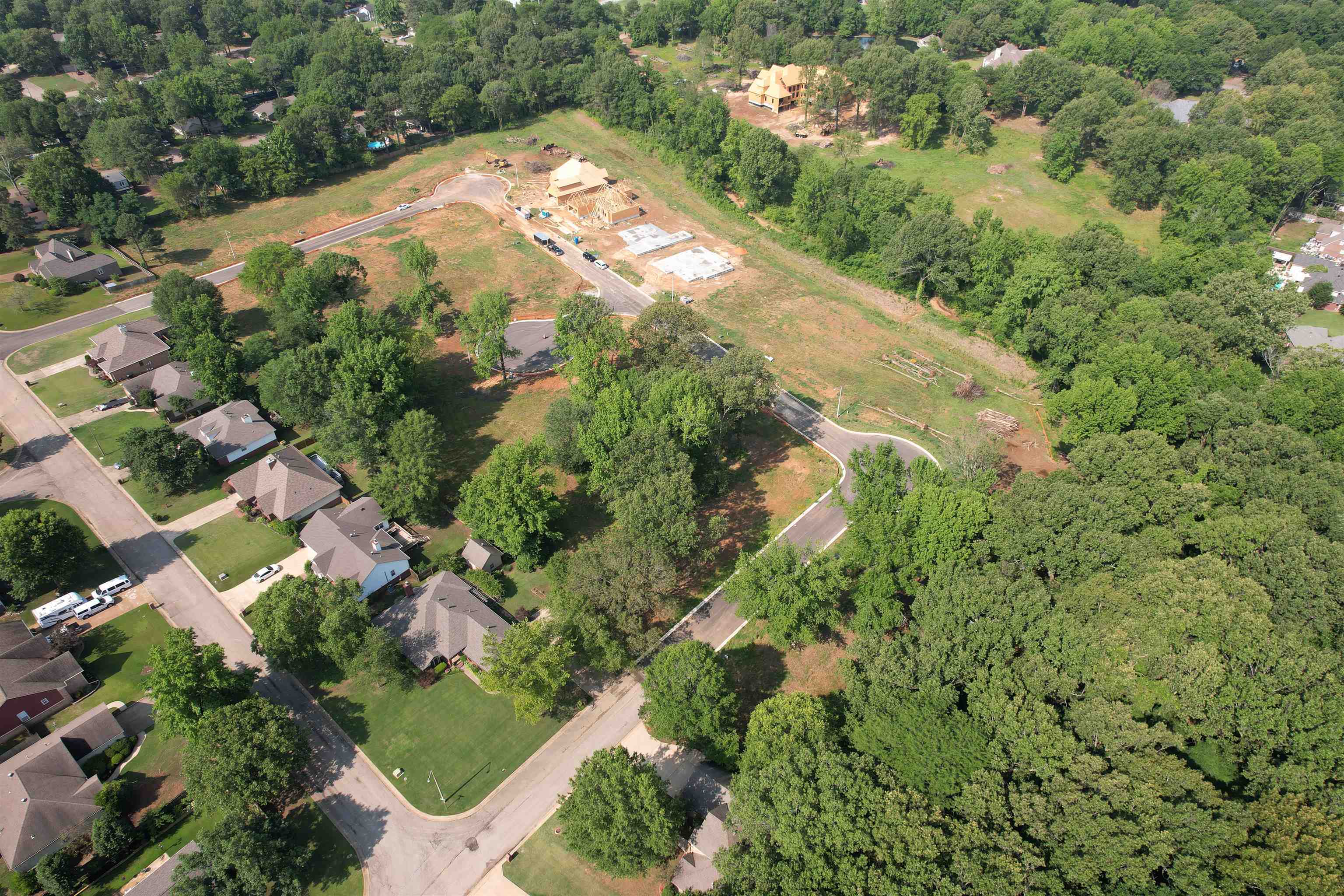 Property Photo:  1710 Kendrick Drive  AR 72404 