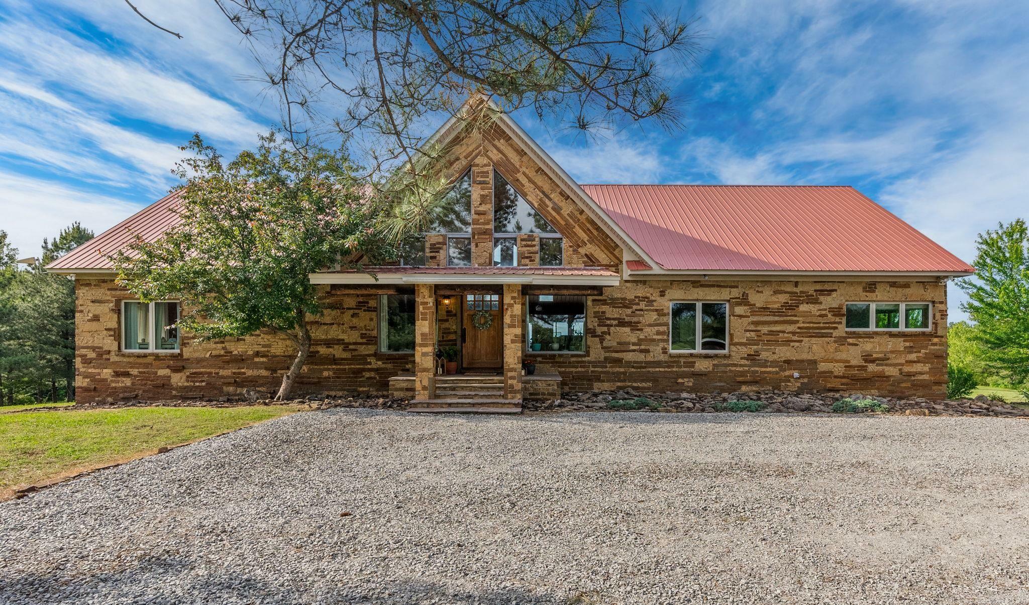 Property Photo: 205 &Amp 207 Spring Road AR 72143