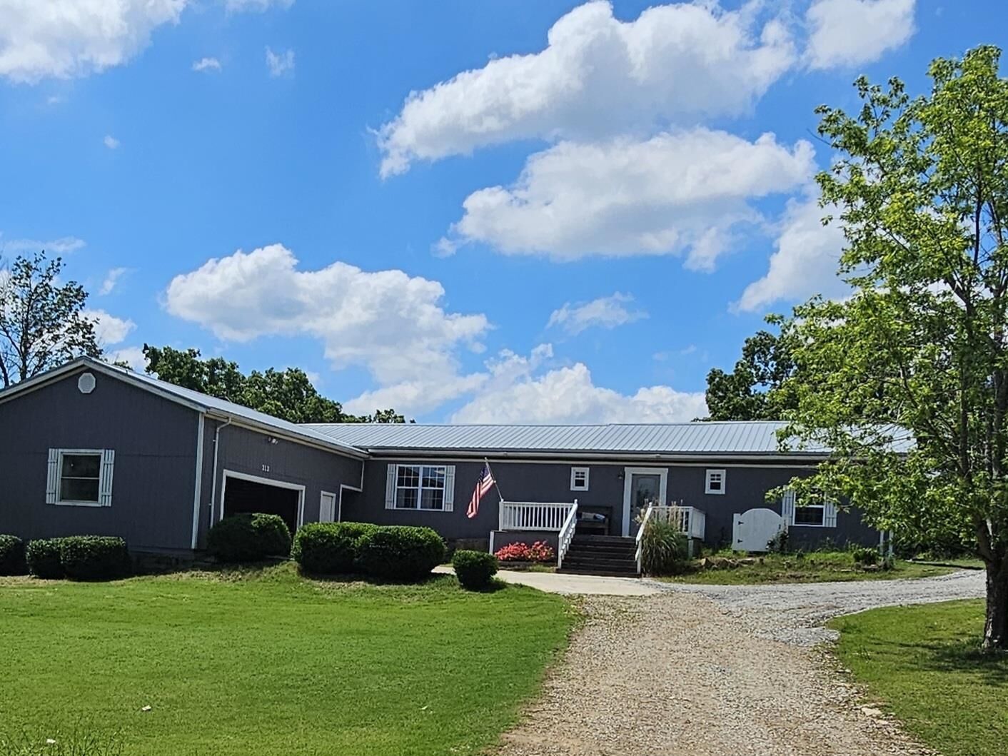 Property Photo: 313 Fairway Drive AR 72512