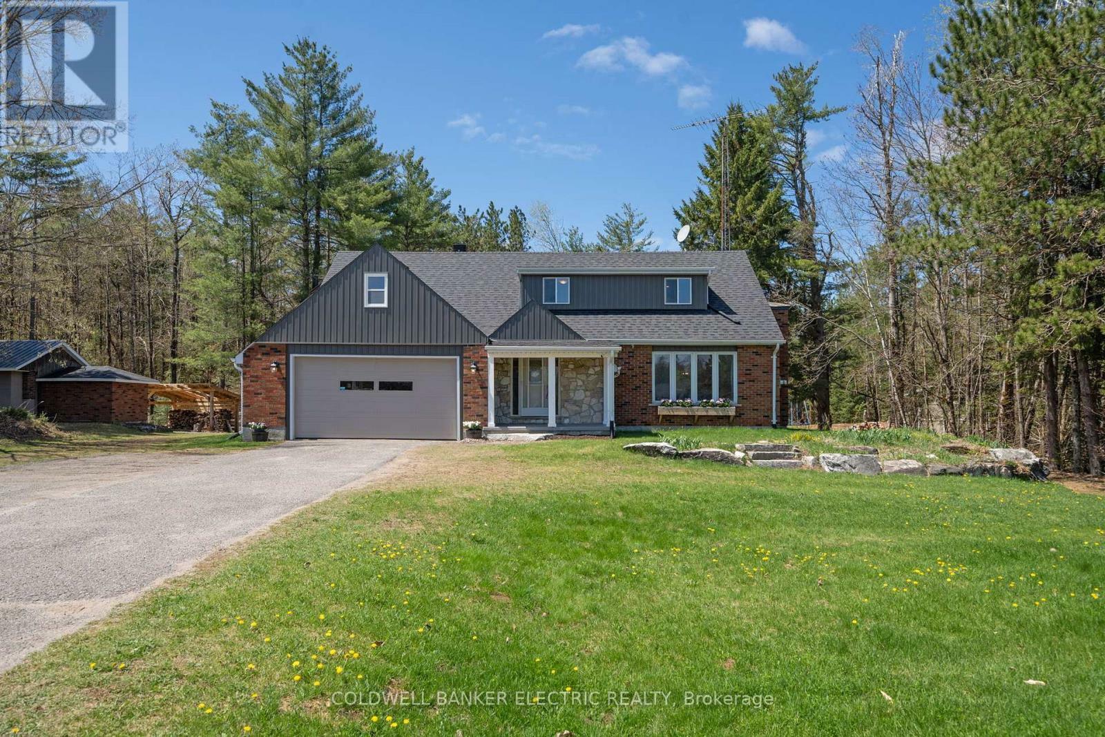 Property Photo: 8290 Highway 28 ON K0L 1A0