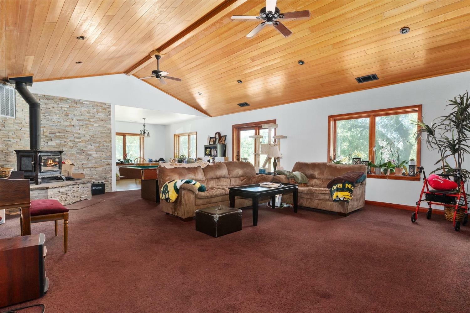 Property Photo: 2656 Meacham Ranch Road CA 95222