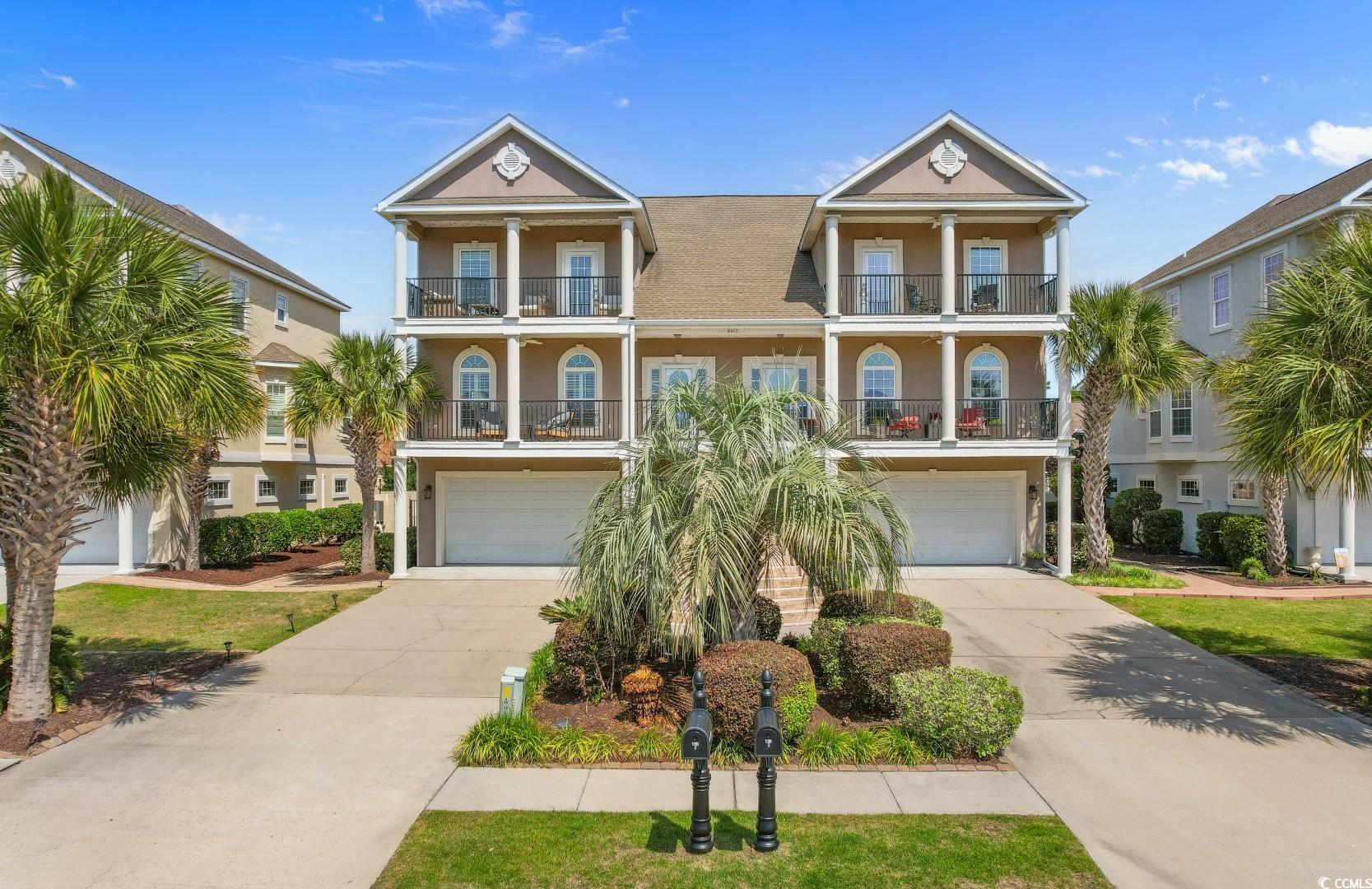 Property Photo: 4413 Plantation Harbour Dr. A SC 29566